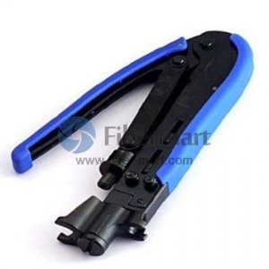 Professional Waterproof Connectors Crimping Tool HT-548A1