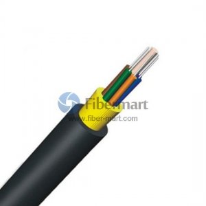 Custom No-armor Field Tactical Fiber Optic Cable