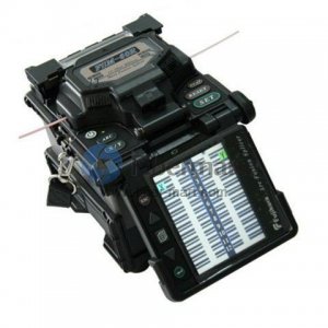 Fujikura FMM-60R Mass Fiber Fusion Splicer