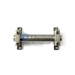 Weldable FBG Strain Gauge Sensor