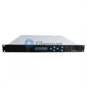 EA2000RM 14dB Raman Fiber Amplifier