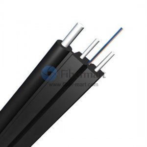 Custom FTTH Drop Cable-GJXFH