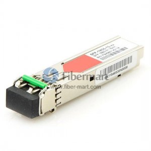 100BASE SFP 1550nm 15km Transceiver