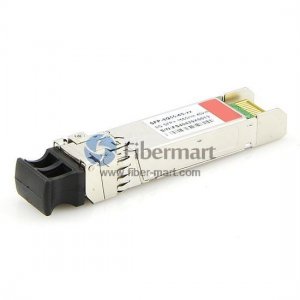 8GBASE Fibre Channel (8G FC) SFP+ 1550nm 40km Transceiver