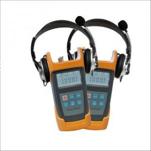 ST-4103x Optical Talk Set