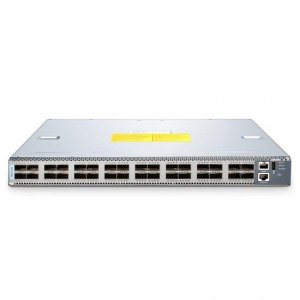 N8500-48B6C (48*25Gb+6*100Gb) 25Gb L2/L3 SDN Switch, Bare-Metal Hardware