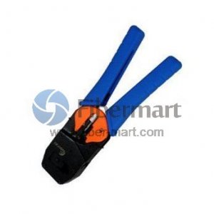 Sunkit SK-868E 6P8P Hand Network Cable Crimping Pliers