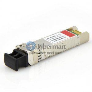 10GBASE-SR SFP+ 850nm 300m 多模光模块