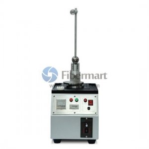 Fiber Optic Polishing Machine FM12A Central Pressurized Polisher