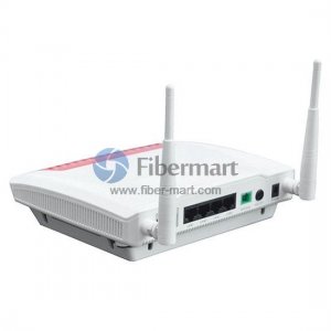 WIFI HGU ONT with GPON WLAN POTS 1000M Ports
