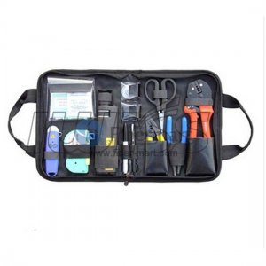 Fiber Optic Hand Tool Kit TTK-850