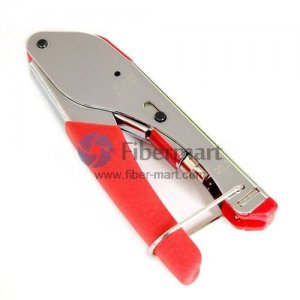 Professional Waterproof Connectors Crimping Tool HT-H518A