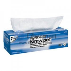 Kimberly Clark Kimwipes 119/bx