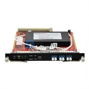 Link Protection Card for 4U Rack Chassis