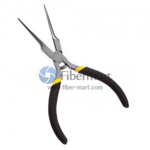 Stanley 5-Inch Needle Nose Pliers 84-096-23 Online Sale