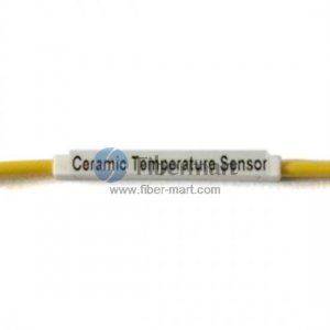 1510nm-1590nm 3.0mm Armored Cable Ceramic Temperature Sensor