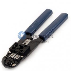 8P8C RJ-45 Network Cable Crimper HT-210C