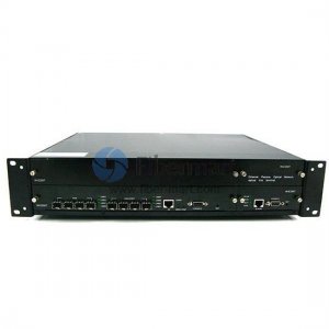 FM-E624T EPON OLT with 4-PON Ports