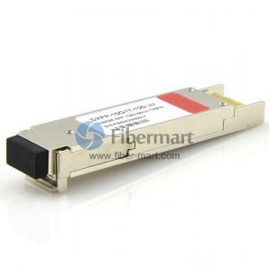 DWDM XFP Transceiver