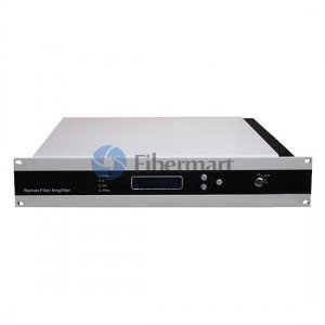 Raman-off gain 8dB FM-RFA Series Raman Amplifier