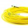 8芯单模 12芯每股 MTP 主干光纤跳线 3.0mm LSZH/Riser