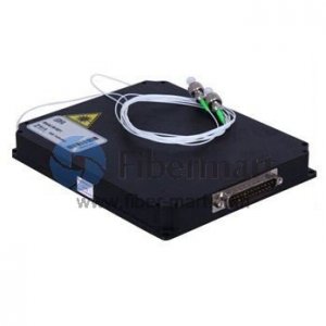 27dBm PM Optical Amplifiber Polarization Maintaining EDFA Fiber Amplifier