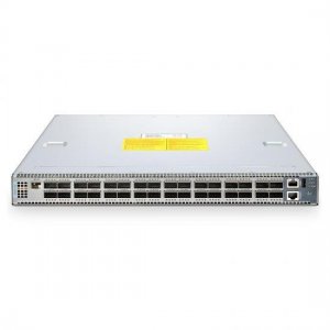 100gb switch N8500-32C (32*100Gb) 100Gb Spine/Core Layer Switch with L2/L3 ICOS