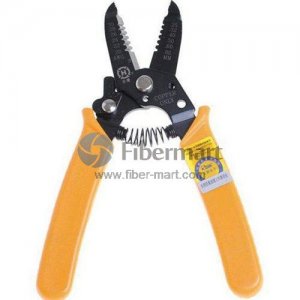 Multi-purpose Network cable Cutter and Stripper HT-5023