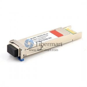 10GBASE BiDi XFP 1270nmTX/1330nmRX BiDi XFP 20km Transceiver