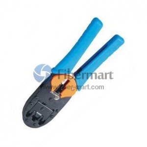 Modular Crimping Tool for 4P/6P/8P SK-8468B