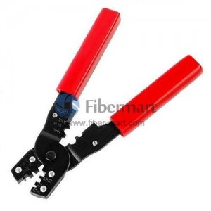 Network Terminal Crimping Tool HT-202B