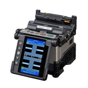 Fujikura FSM-80S Core Alignment Fusion Splicer