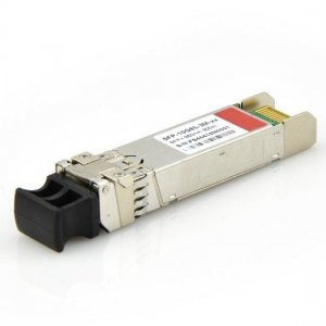 Compatible 10G SFP+ available at Fibermart