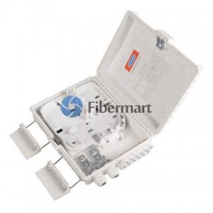 FTTH Optic Splitter Box K available at Fibermart