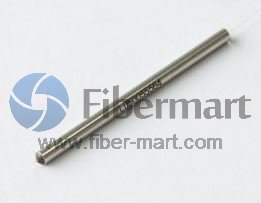 Special Wavelength Coupler 1x2 850nm Steel Tube 250um Bare Fiber FBT Couplers Splitters