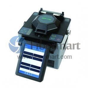 Nanjing DVP 730H FTTH Drop Cable Fusion Splicer