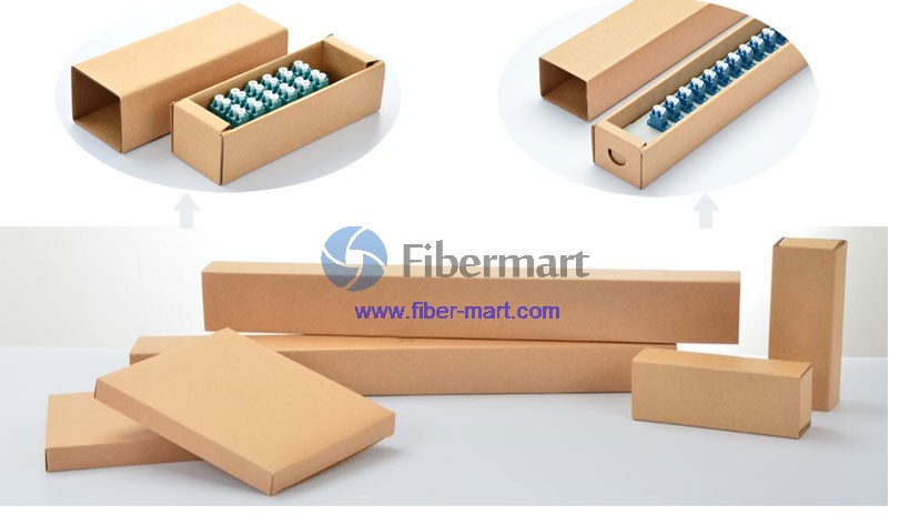 fiber adapter panel fibermart