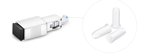 Optical Attenuators 1. Flexiable case for easy portability