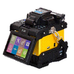 ST-16 Handheld FTTx Fusion Splicer Kit