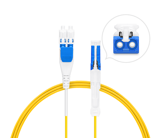 cs lc patchcord