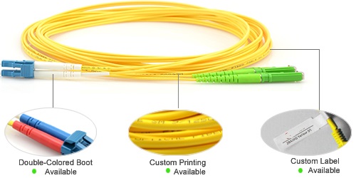 Fiber Trunk Cable