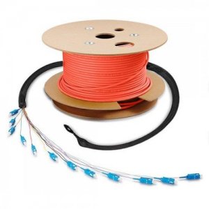 光纤光缆的特点和优点