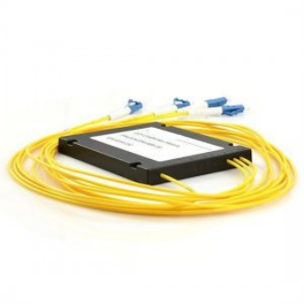 使用合适的光纤分路器提升您的网络：购买指南