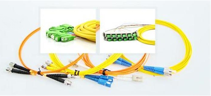 商业级光纤跳线和网络级光纤跳线有什么区别